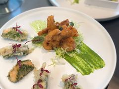-南京空港温德姆花园酒店·MTF满庭芳中餐厅