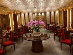 -香宫中餐厅·大连香格里拉(人民路店)