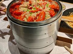 -巴厘龙虾·榜首油焖大虾(洞庭·艺术洋房店)