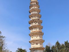 -崇圣寺三塔文化旅游区