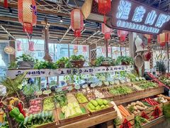 -胖姐渔村(中源大道店)