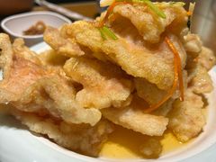 -95号酱骨·一块豆腐(展春园西路店)