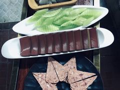 -羊大爷涮肉(亮马桥店)