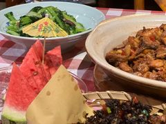 -老房子·南昌菜(双子塔店)