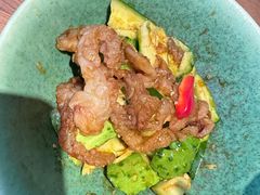 -KŌNG胶东小馆·酒馆(华熙店)