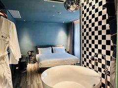 -CitiHot欢悦酒店(广州北京路店)