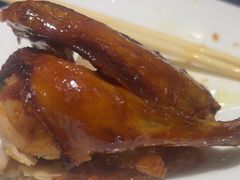 -东江海鲜大排档·潮汕菜·砂锅粥