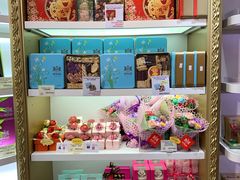 零售区-龙岛美食店(旺角朗豪坊店)