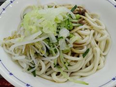 肉丁小碗干炸炸酱面-海碗居(牡丹园店)