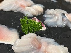-骨之味·筒骨汤火锅(江头店)