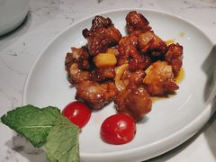 -大榕树下顺德菜(金沙洲永旺店)