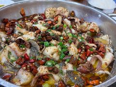 -小唐小四川水煮鱼(北三路店)