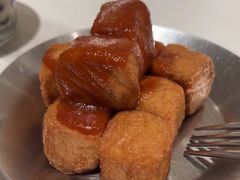 -卡朋西餐(铂顿城店)