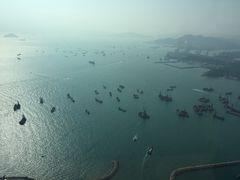 -天龙轩(香港丽思卡尔顿酒店)