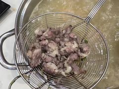 -牛吉韵·鲜切牛肉自助火锅(南山店)