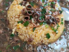 -宾朋海鲜饭庄(兴海路店)