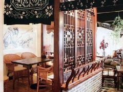 -尽善百年古院餐厅(王家老宅店)