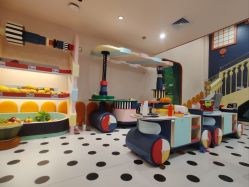 -MELAND CLUB亲子乐园·派对·餐厅(北京芳圆里ID MALL店)