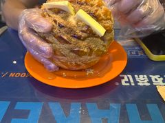 -伯友茶记(中华广场店)