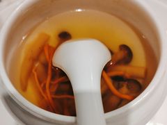 -腾阁自助餐厅(朝林广场店)