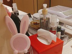 -海底捞火锅(方圆荟店)