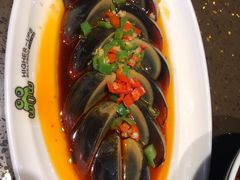 -蛙喔牛蛙(仙林万达茂店)