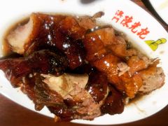 -陈光记烧腊(长寿路店)