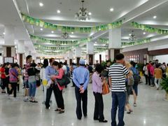 -溪口-滕头旅游景区