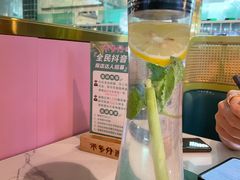 -米多分·越南小馆(南海万科广场店)