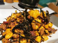 -云海肴·汽锅鸡·云南菜(高德置地店)