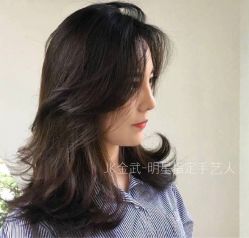 点击看大图 -JK奇积发型连锁机构