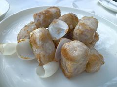 -莆田餐厅PUTIEN(颐堤港店)