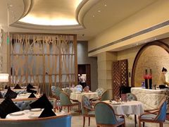 大堂-成都瑞吉酒店·宴庭中餐厅