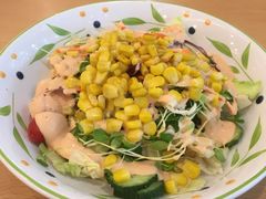 -萨莉亚意式餐厅(西青道欧亚达店)