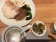 -东园小馆(苏州中心店)