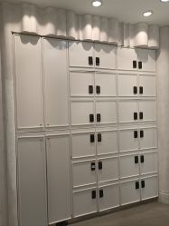 -Kraemer Paris  苏豪路易士·嘉玛发廊