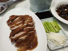 -紫光园·烤鸭(吕家营店)