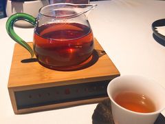 -三号黄浦会Canton Table