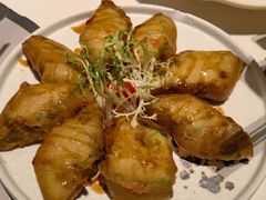 -新兴·金羊座·粤菜点心(乐峰店)