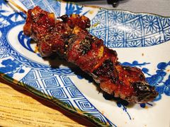 -探鱼·鲜青椒爽麻烤鱼(天一广场店)