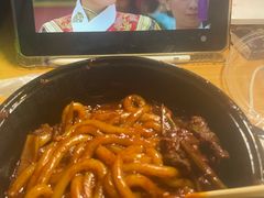 -啊臻味道米粉(六道口店)