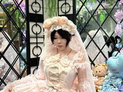 -秘密旅行Bonjour(黑金冠 江南西店)