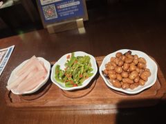 -索溪山寨·湘西饮食文化博物馆(标志门店)