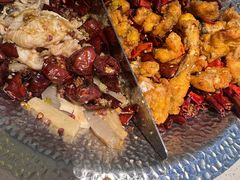 -小鱼小牛·鱼牛干锅·脆鱼火锅(世欧广场店)