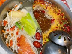 -吉布鲁牛排海鲜自助(芙蓉万家丽店)