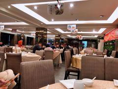 大堂-大鸭梨(天通西苑店)