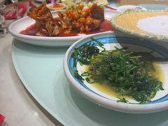 -江南韵·无锡太湖文化体验餐厅(凤凰天街店)