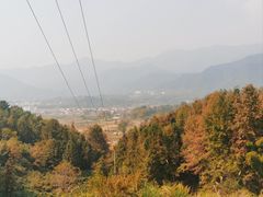 -塔川景区