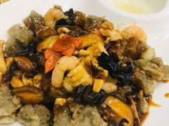 -大地春饼店(黄河路店)