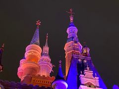 -上海迪士尼度假区